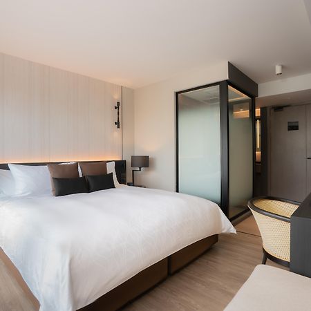 Bayphere Hotel Pattaya Jc 나 좀티엔 외부 사진 Deluxe Room