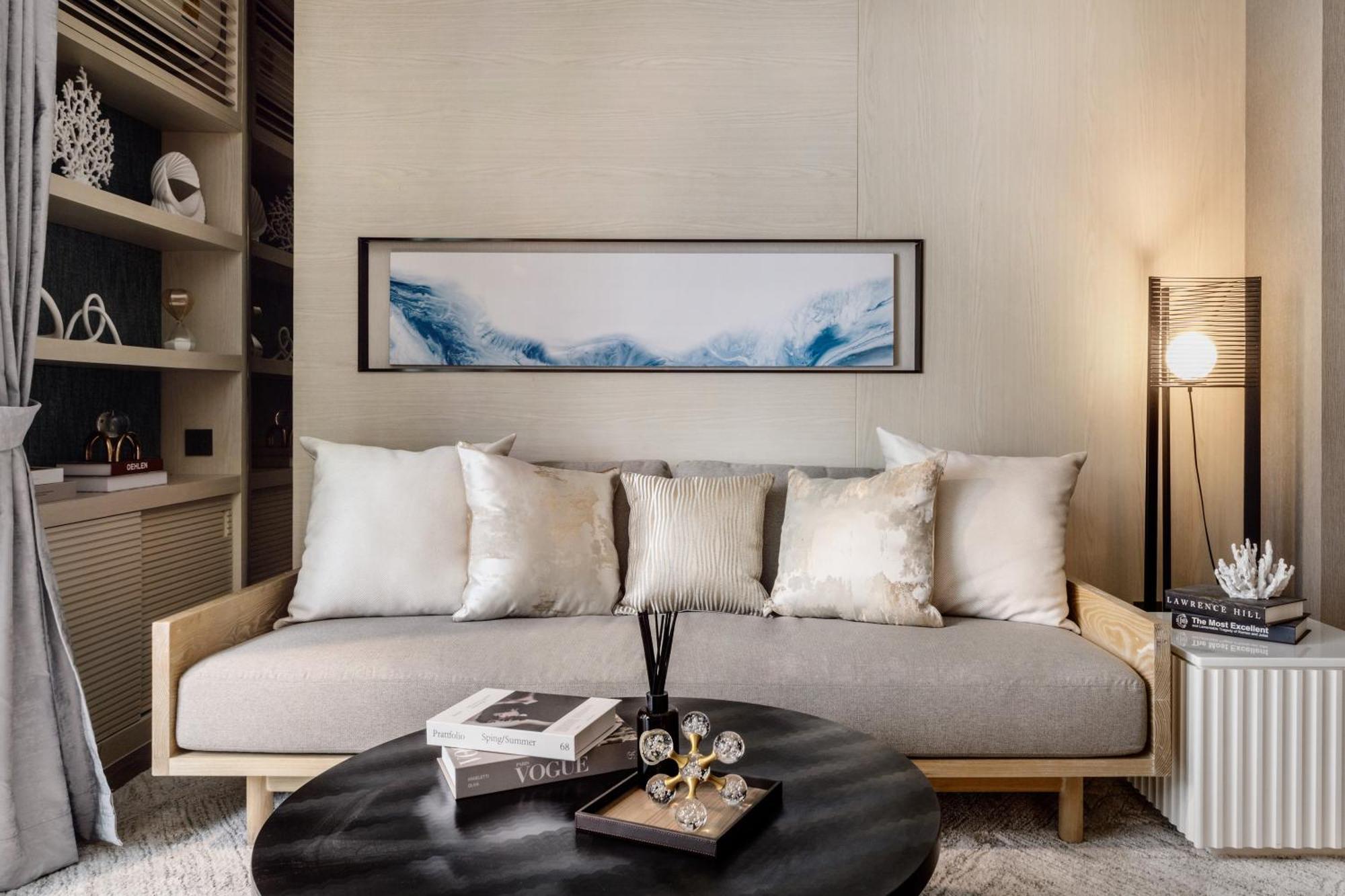 Bayphere Hotel Pattaya Jc 나 좀티엔 외부 사진