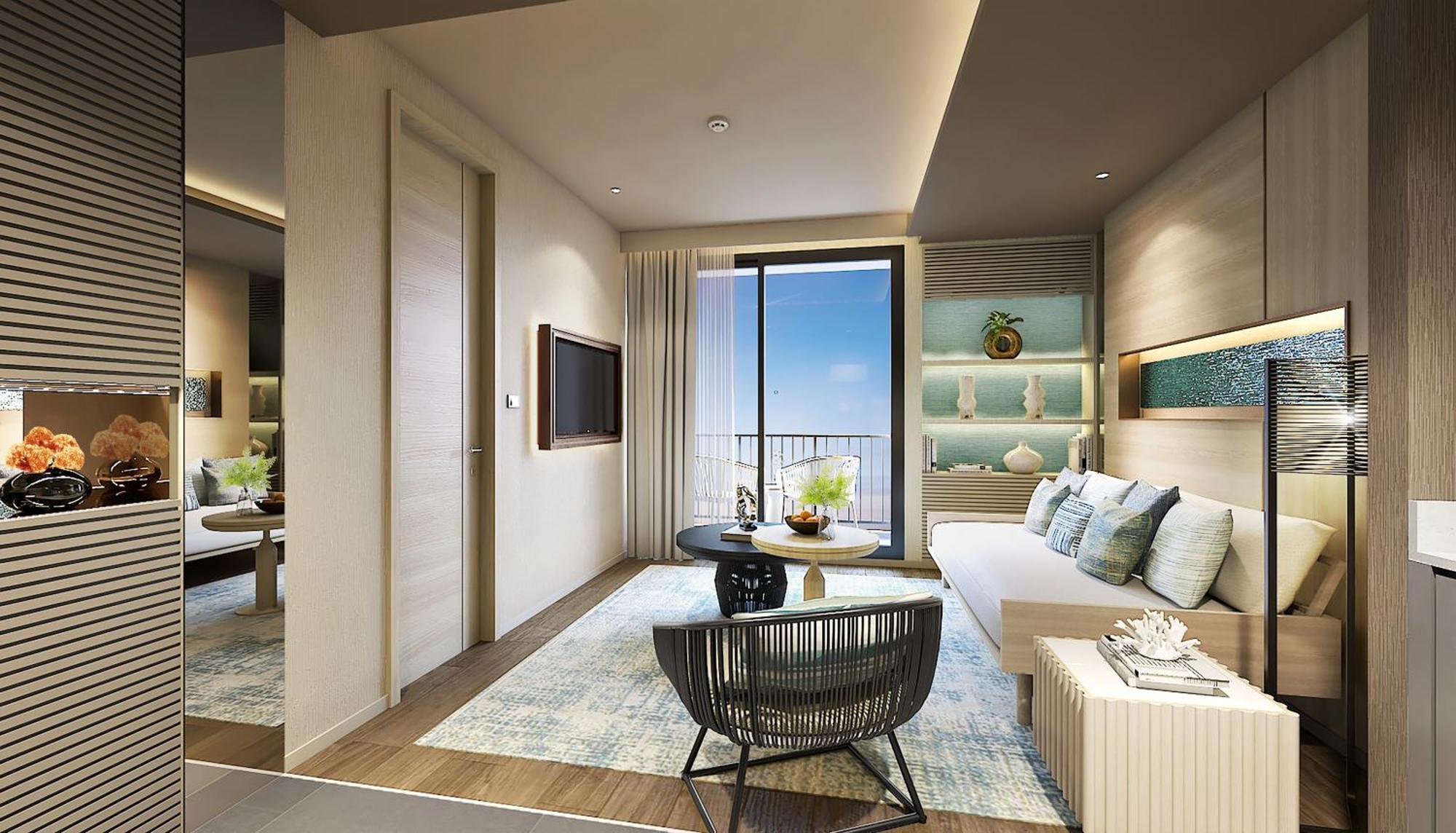 Bayphere Hotel Pattaya Jc 나 좀티엔 외부 사진